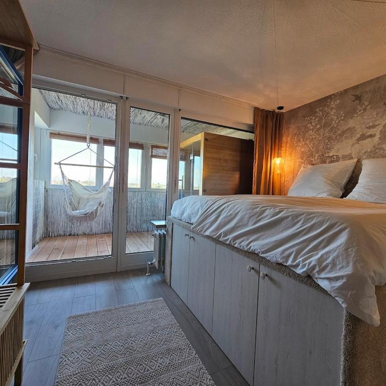 Stylish Forest View - Apartment - Appartamento con 2 Camere da Letto - 21
