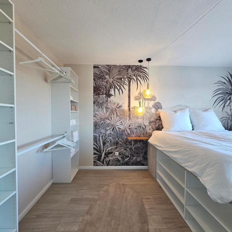 Stylish Forest View - Apartment - Appartamento con 2 Camere da Letto - 23