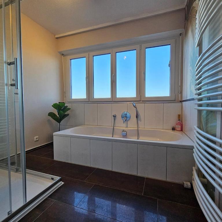 Stylish Forest View - Apartment - Appartamento con 2 Camere da Letto - 25