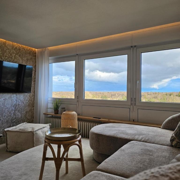 Stylish Forest View - Apartment - Appartamento con 2 Camere da Letto - 26