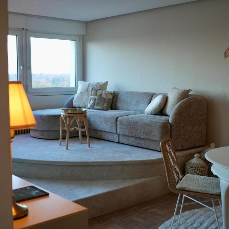 Stylish Forest View - Apartment - Appartamento con 2 Camere da Letto - 27