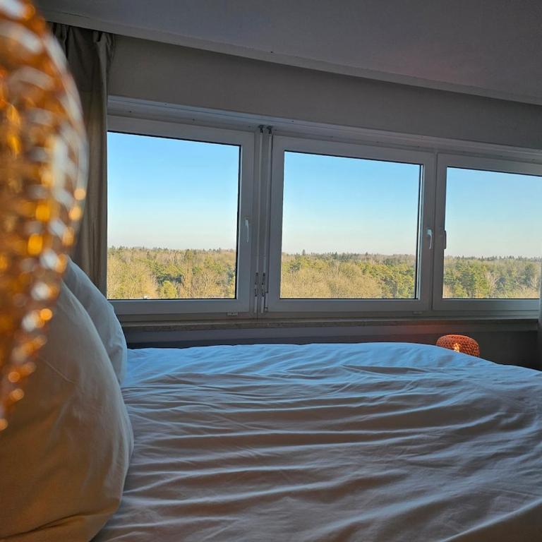 Stylish Forest View - Apartment - Appartamento con 2 Camere da Letto - 28