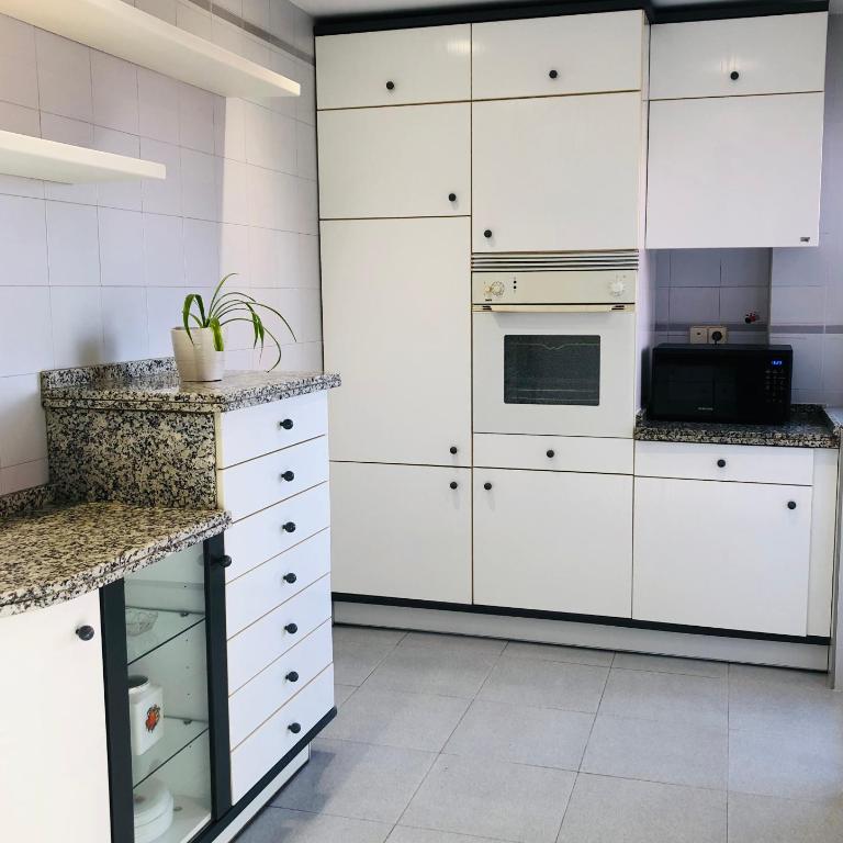 Piso céntrico y luminoso - Apartamento de 3 dormitorios - 18