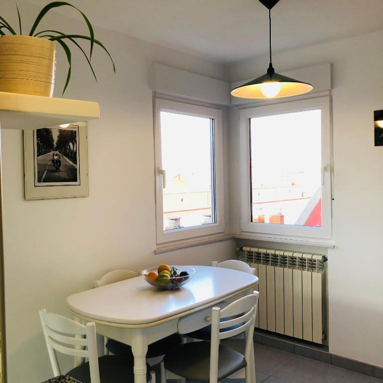 Piso céntrico y luminoso - Apartamento de 3 dormitorios - 15