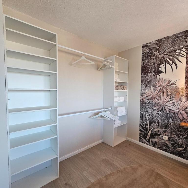Stylish Forest View - Apartment - Appartamento con 2 Camere da Letto - 32