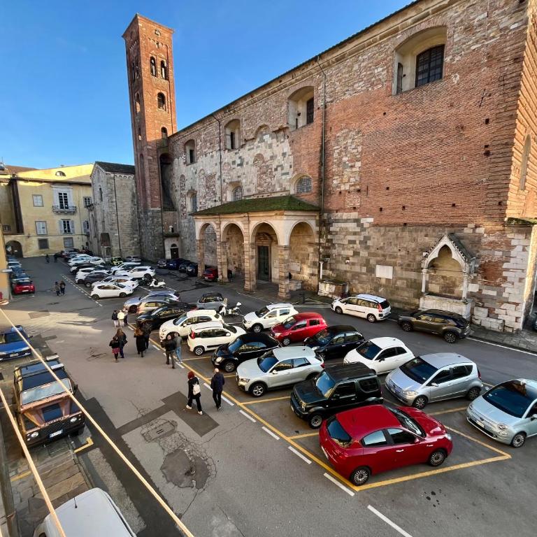 Dolce casa - Two-Bedroom Apartment - 24