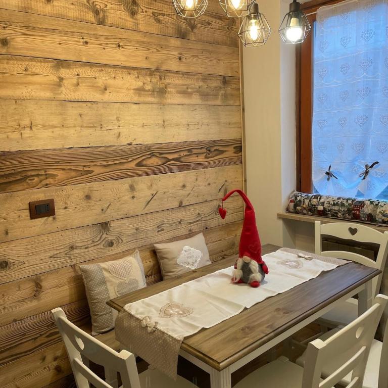 Maison Sapin - Appartamento con 1 Camera da Letto - 4