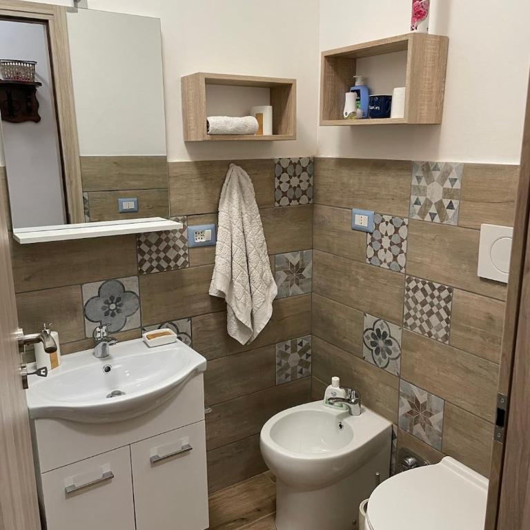 Maison Sapin - Appartamento con 1 Camera da Letto - 5
