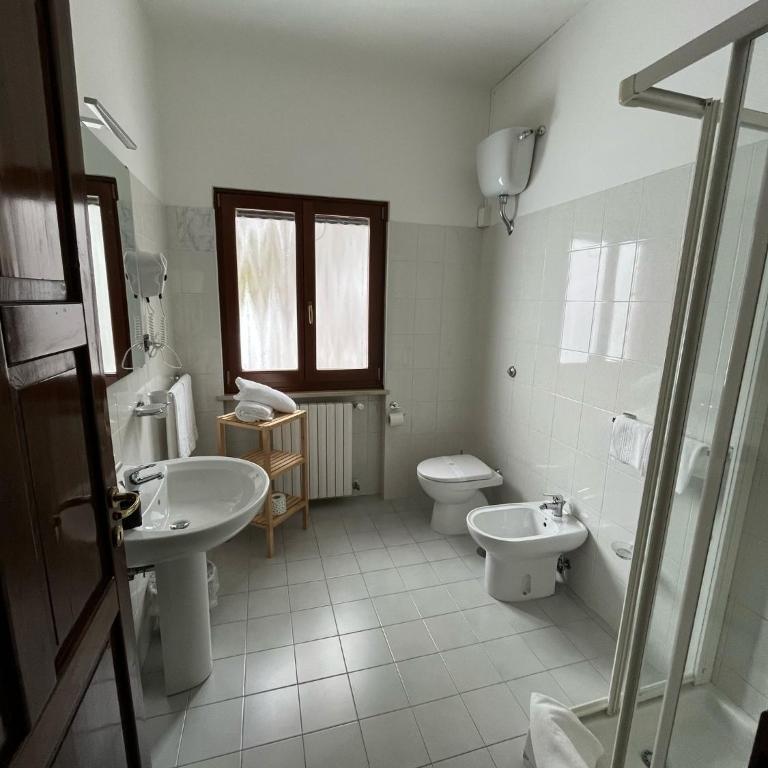 La Capannina - Economy Quadruple Room - 3