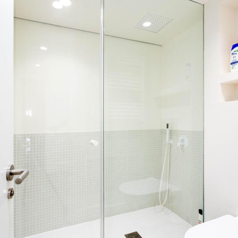 4- Hotel-style apartment in Puerta del Sol - Apartamento de 1 dormitorio - 12