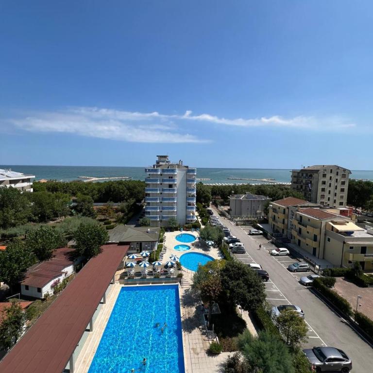 Uno Due Tre Stella - Appartamento con 2 Camere da Letto - 1