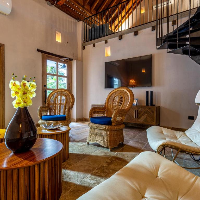 Casa Cascabel By Soho - Villa Deluxe - 10