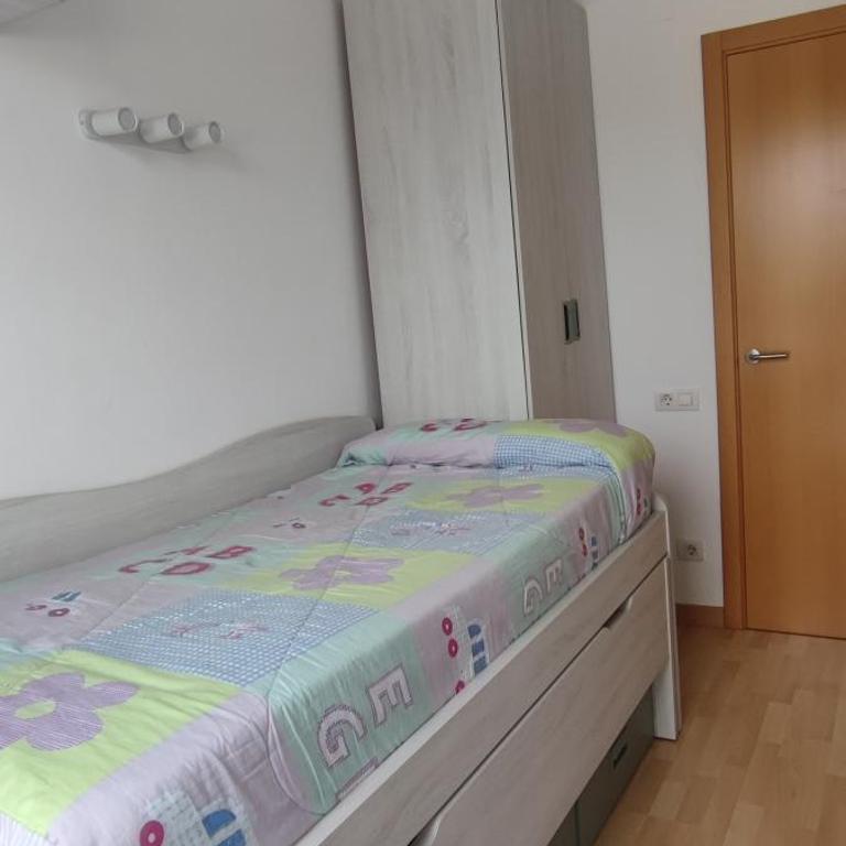 Mirador del Delta - Apartamento de 3 dormitorios - 11