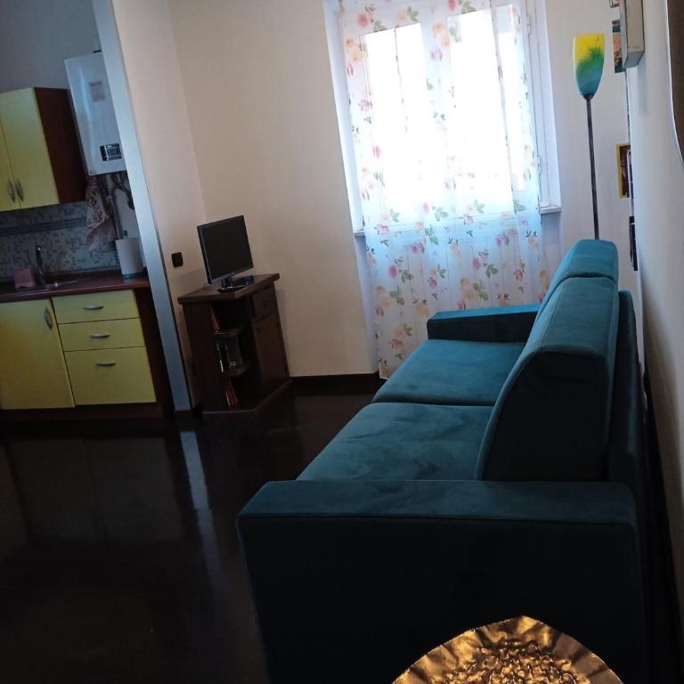 Monolocale Aurelia - Appartement 1 Chambre - 1
