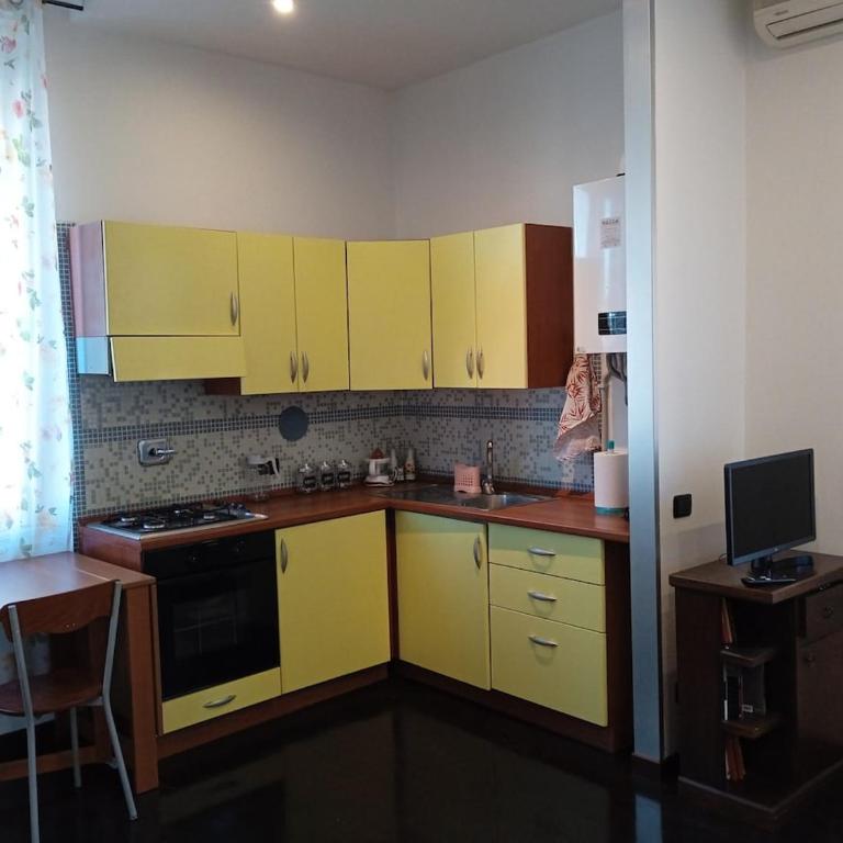 Monolocale Aurelia - Appartement 1 Chambre - 3
