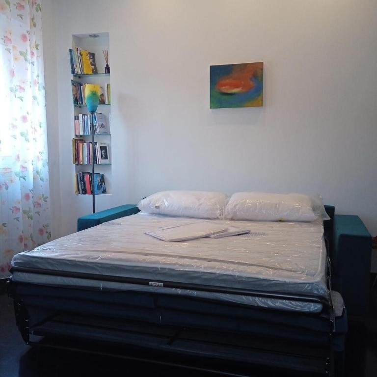 Monolocale Aurelia - Appartement 1 Chambre - 4