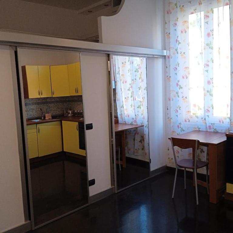 Monolocale Aurelia - Appartement 1 Chambre - 6