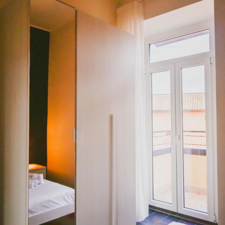 Collection39 Scipioni Sky Terrace - Apartment mit 3 Schlafzimmern - 9