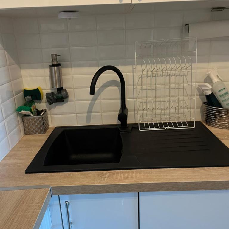 Beau 2P, très équipé, localisation parfaite/AC - Appartement 1 Chambre - 43