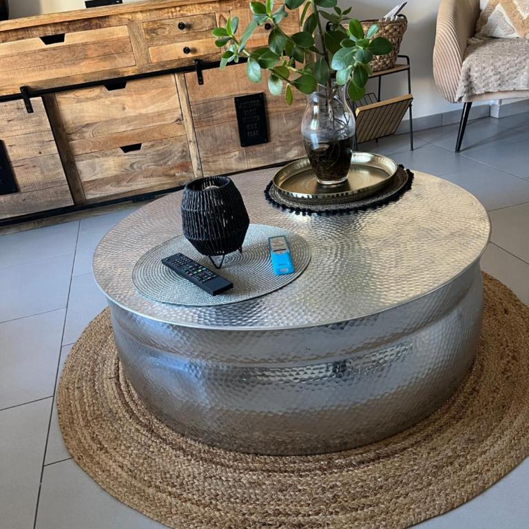 Beau 2P, très équipé, localisation parfaite/AC - Appartement 1 Chambre - 47