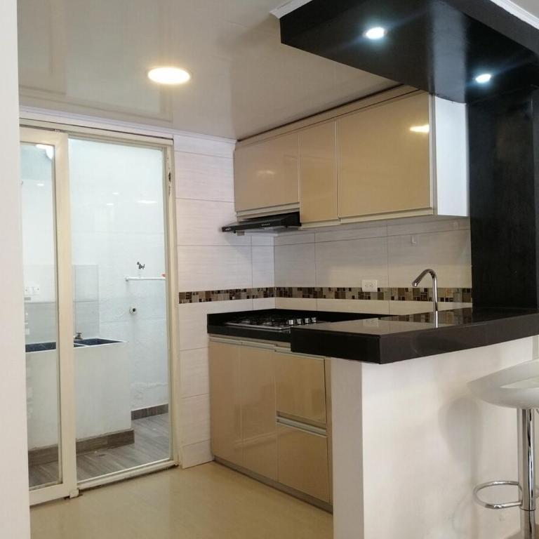 Hogar del Bosque - Apartamento de 3 dormitorios - 5