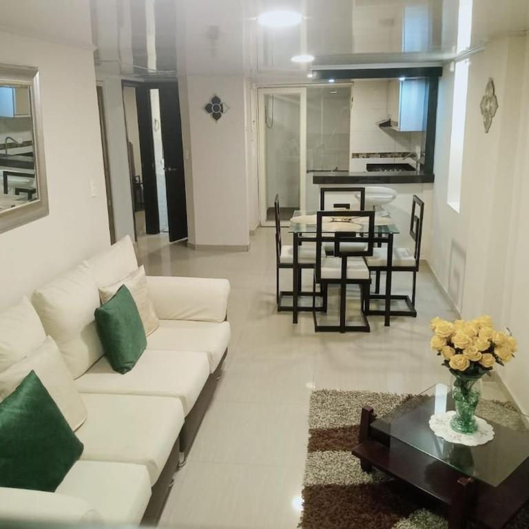Hogar del Bosque - Apartamento de 3 dormitorios - 6