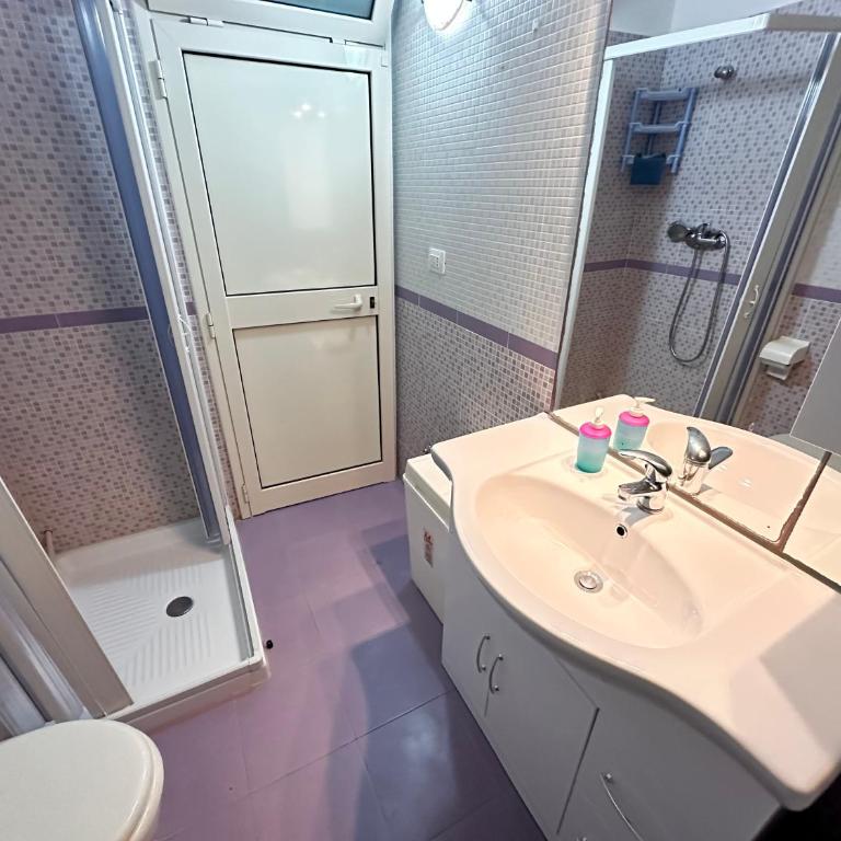 Dimora Del Corallo - Casa con 1 Camera da Letto - 2