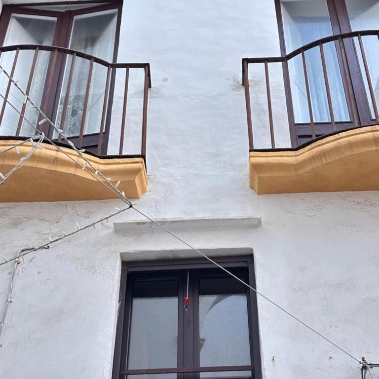 Dimora Del Corallo - Casa con 1 Camera da Letto - 9