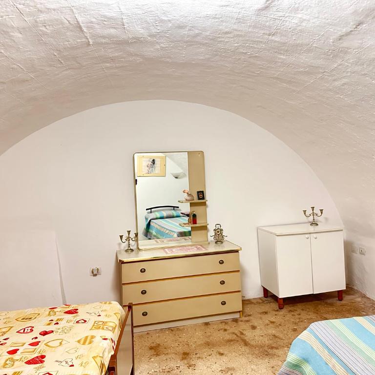 Dimora Del Corallo - Casa con 1 Camera da Letto - 4