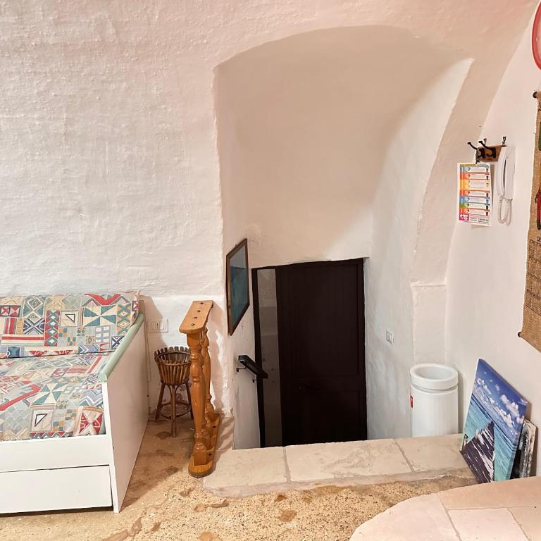 Dimora Del Corallo - Casa con 1 Camera da Letto - 14