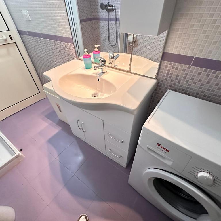 Dimora Del Corallo - Casa con 1 Camera da Letto - 12