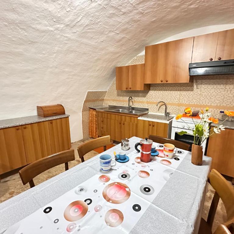 Dimora Del Corallo - Casa con 1 Camera da Letto - 13