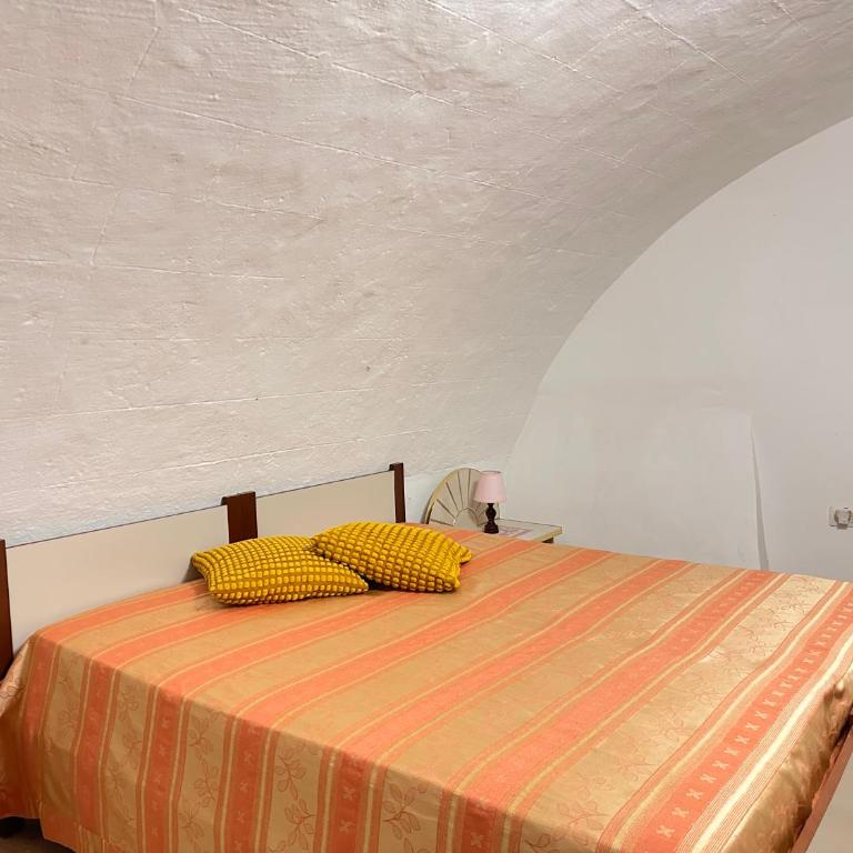 Dimora Del Corallo - Casa con 1 Camera da Letto - 16