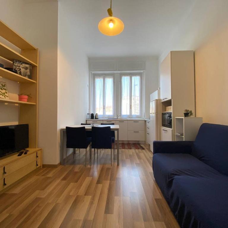 Elegant & Chic Navigli Apartment - Appartamento con 1 Camera da Letto - 2