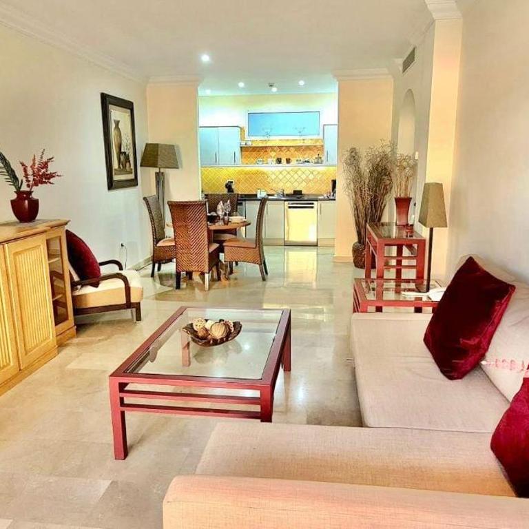 Best4U Nautico - One-Bedroom Apartment - 6