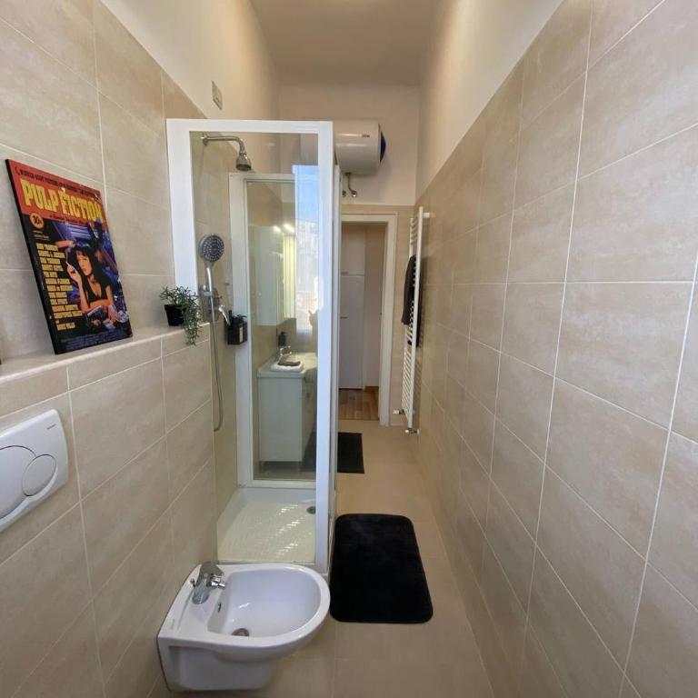 Elegant & Chic Navigli Apartment - Appartamento con 1 Camera da Letto - 3