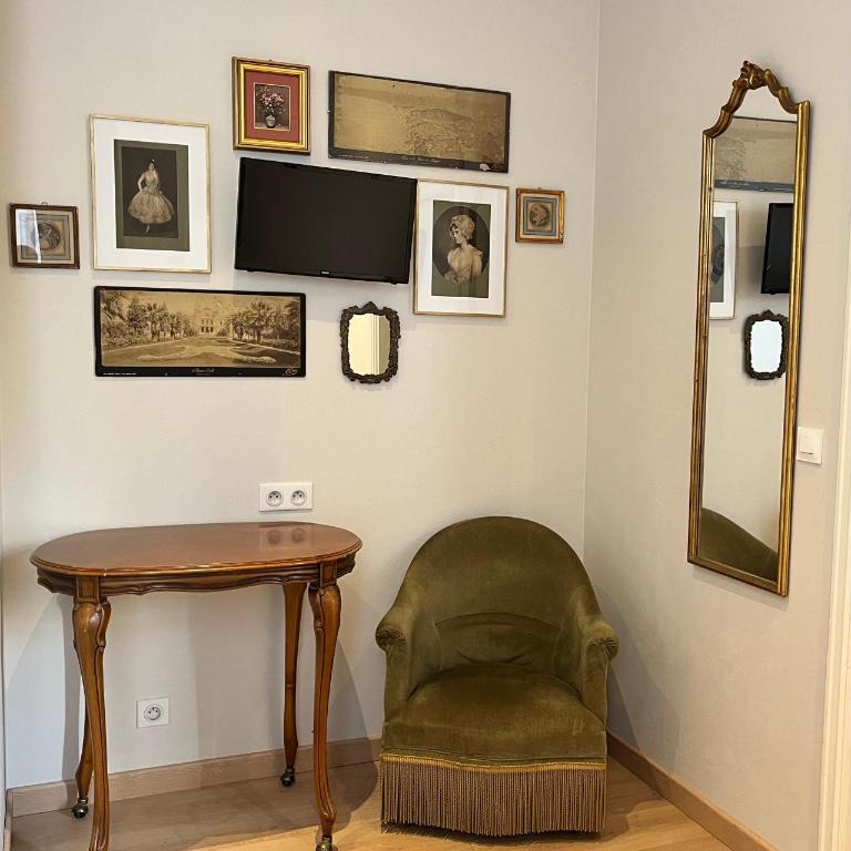Irin Hotel - Chambre Double - 3