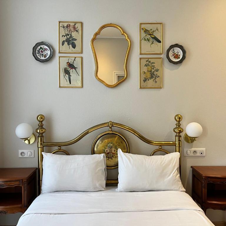 Irin Hotel - Chambre Double - 2