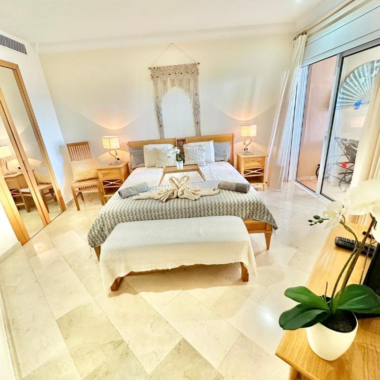 Best4U Nautico - One-Bedroom Apartment - 10