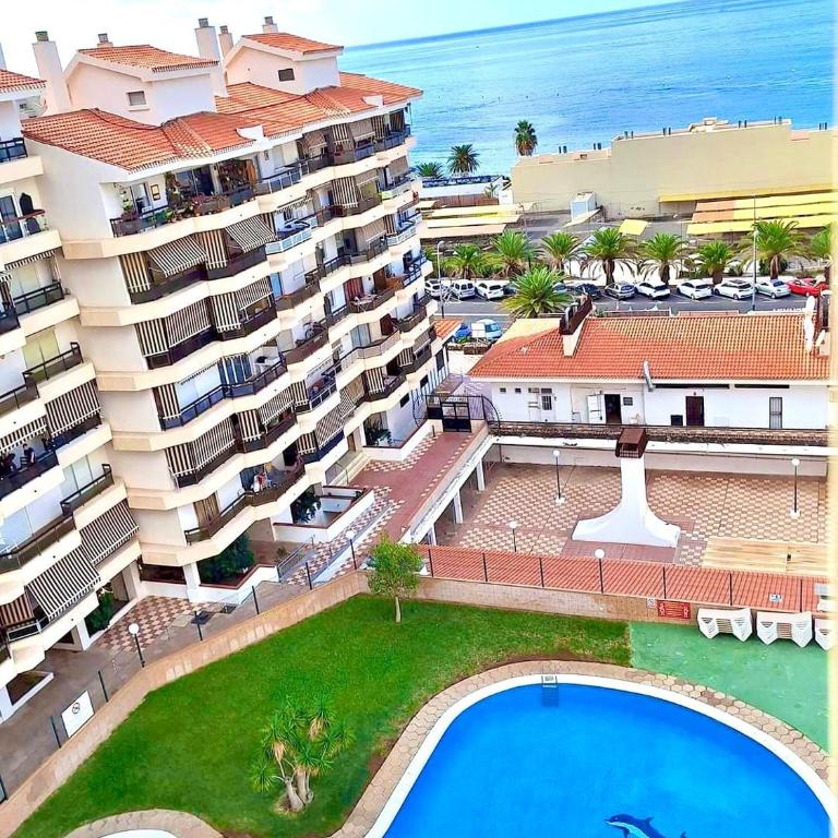 Magical Sunset by Deihu Experiences - Apartamento con vistas al mar - 19