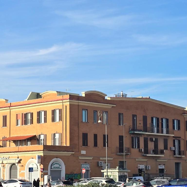 La Mantina - Appartamento con 2 Camere da Letto - 35