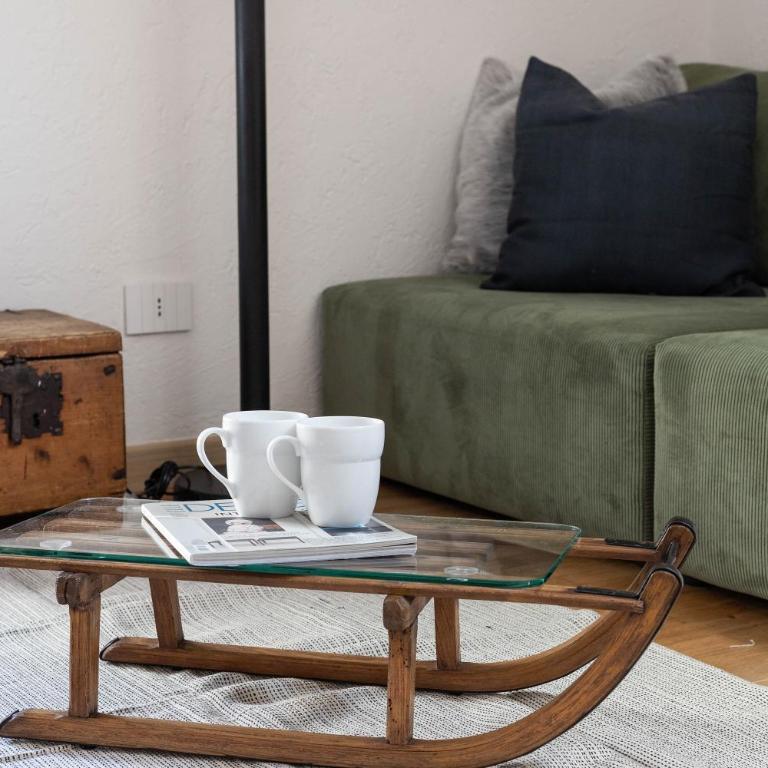 Il triangolo sul Bianco degli sportivi! - Casa con 2 Camere da Letto - 19