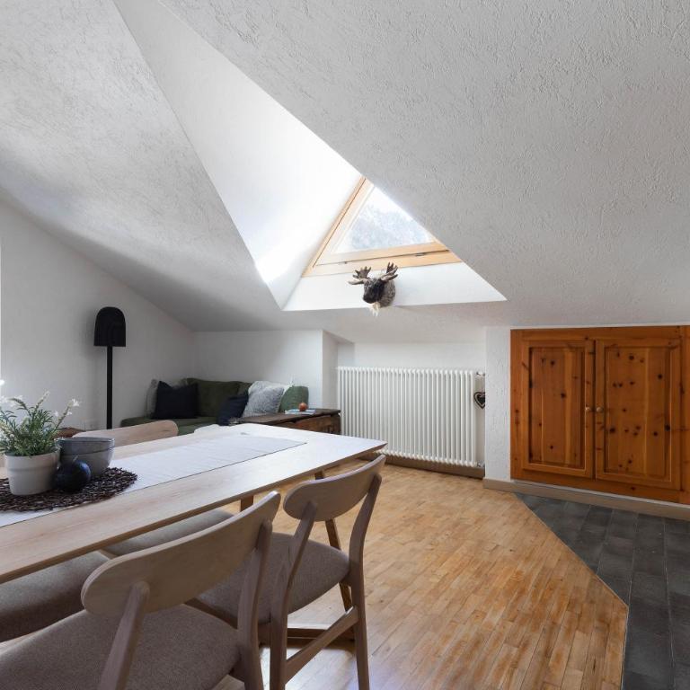 Il triangolo sul Bianco degli sportivi! - Casa con 2 Camere da Letto - 12