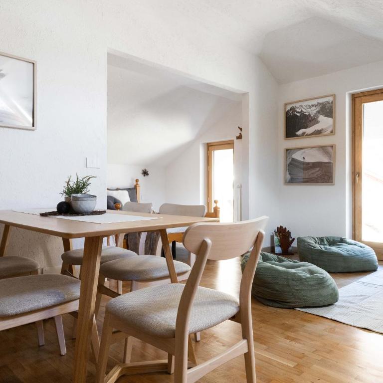 Il triangolo sul Bianco degli sportivi! - Casa con 2 Camere da Letto - 11