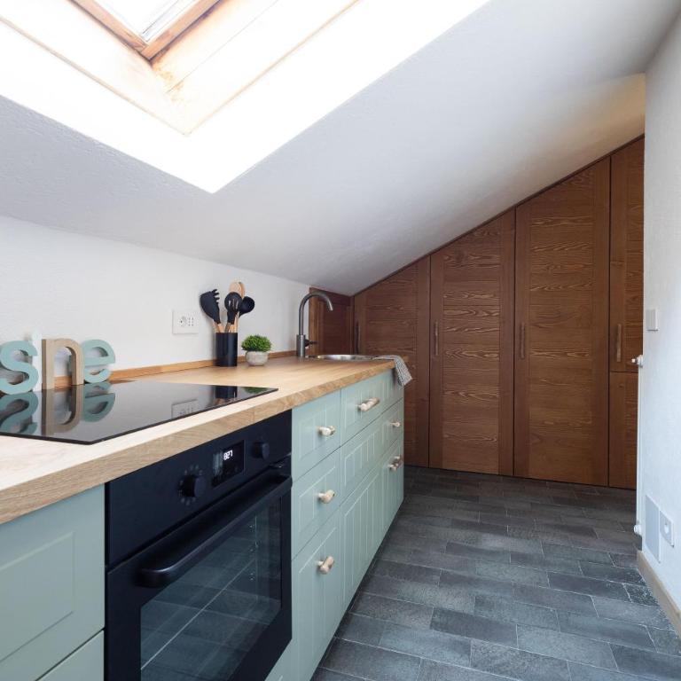 Il triangolo sul Bianco degli sportivi! - Casa con 2 Camere da Letto - 9