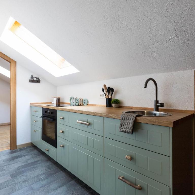Il triangolo sul Bianco degli sportivi! - Casa con 2 Camere da Letto - 26