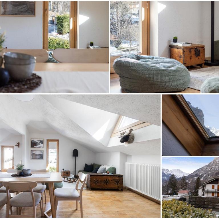 Il triangolo sul Bianco degli sportivi! - Casa con 2 Camere da Letto - 41