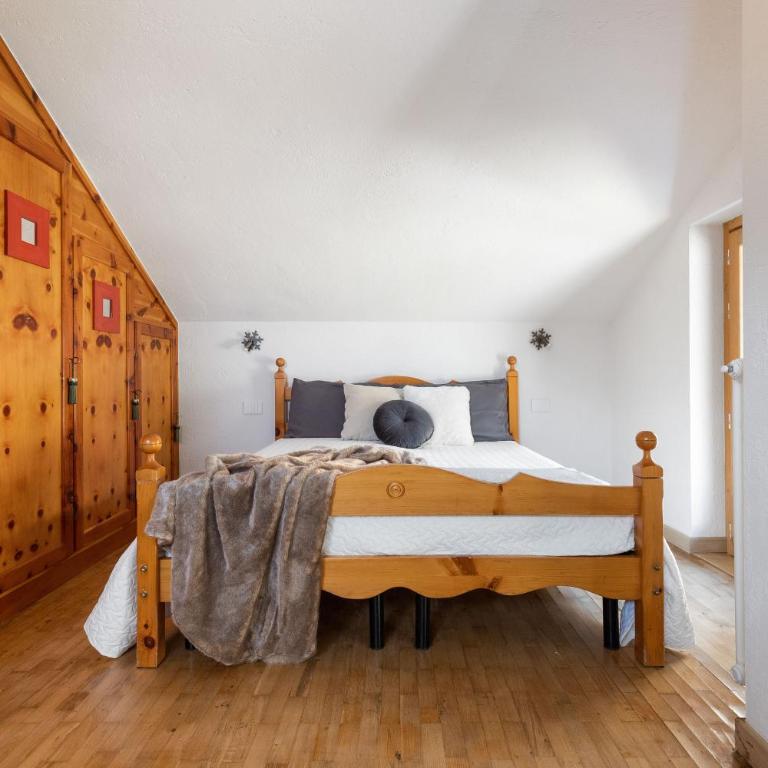 Il triangolo sul Bianco degli sportivi! - Casa con 2 Camere da Letto - 42