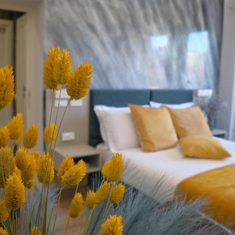 Appartamento intero - La Fortezza- Pisa - Appartamento con 3 Camere da Letto - 1