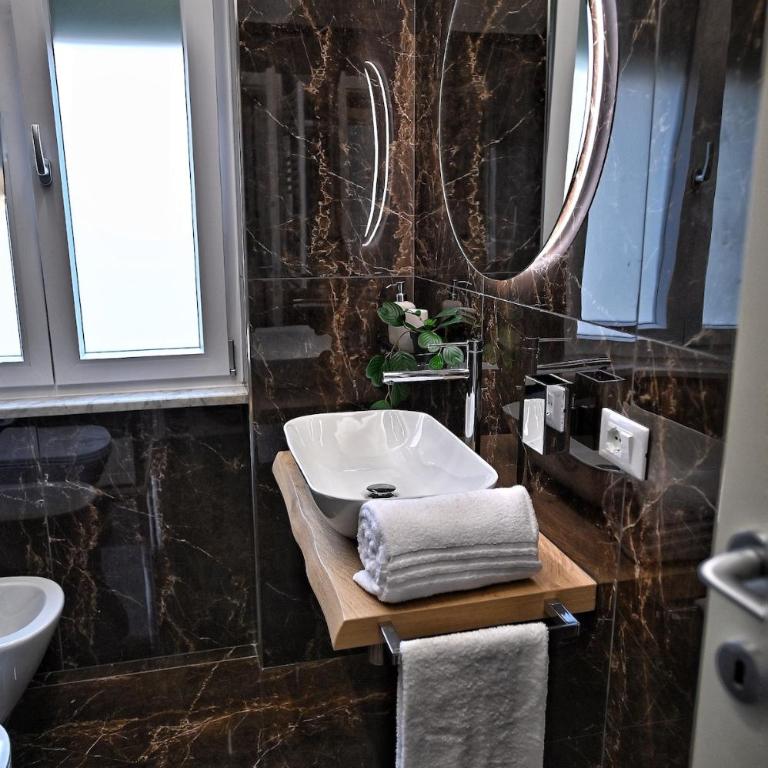 Appartamento intero - La Fortezza- Pisa - Appartamento con 3 Camere da Letto - 6